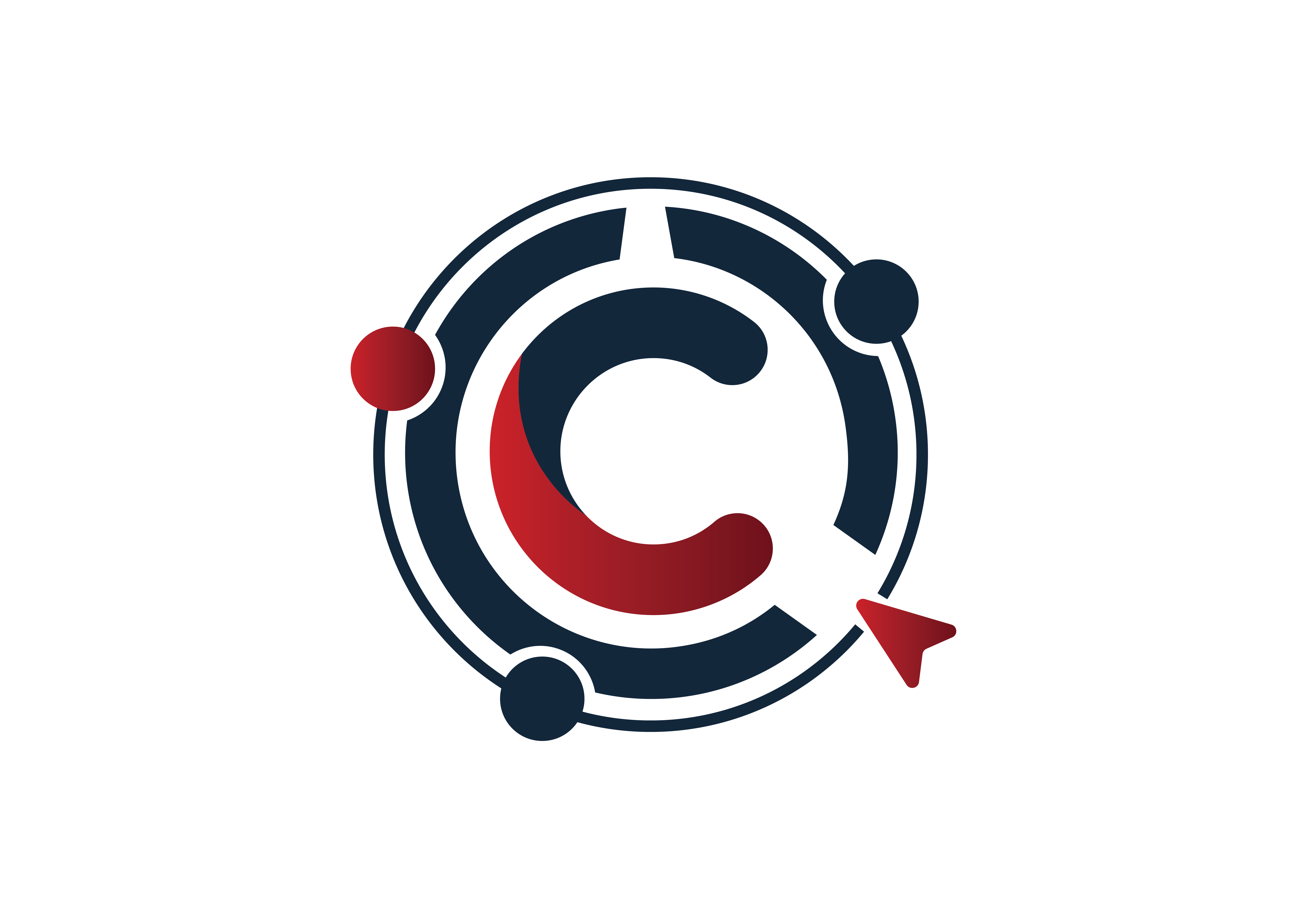 Choose Your Job Logo